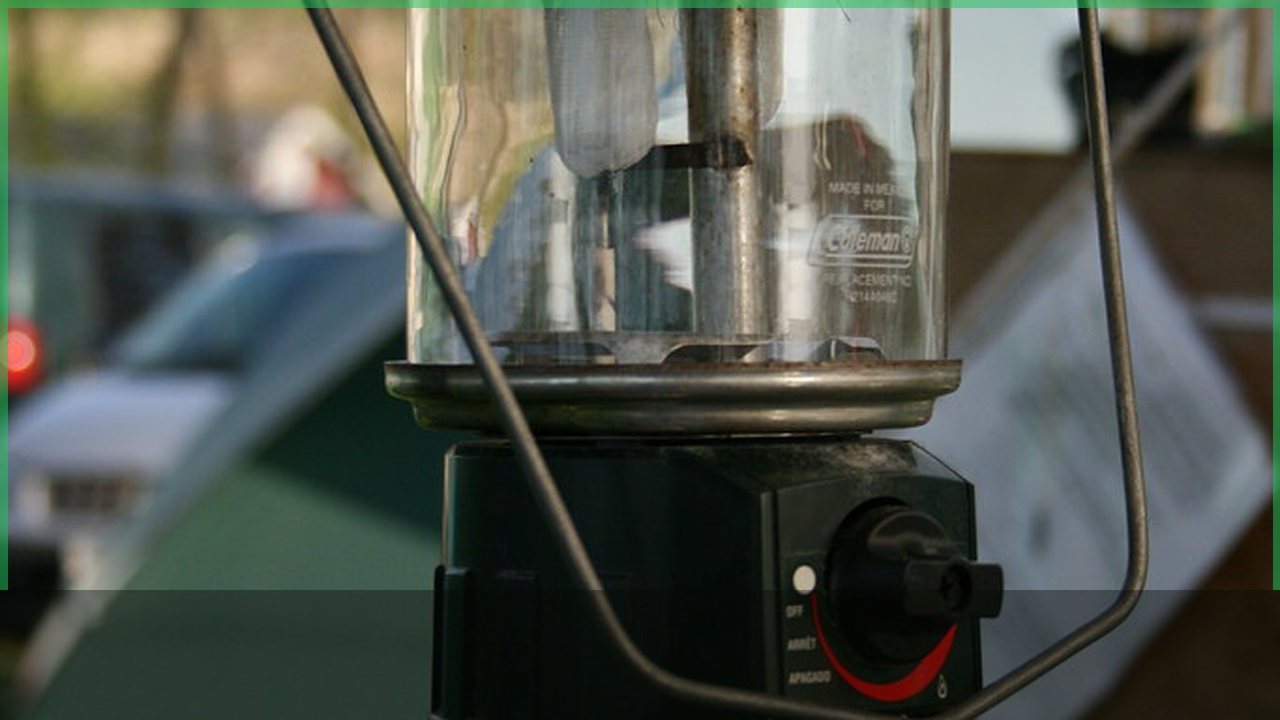 Flashlights, lanterns, and batteries for emergency lighting